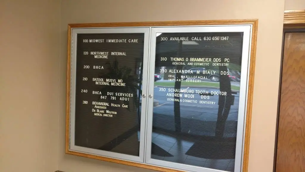 Schaumburg Tooth Doctor