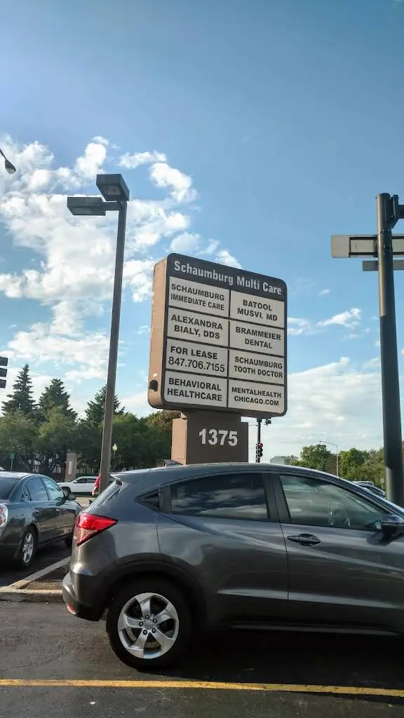 Schaumburg Tooth Doctor