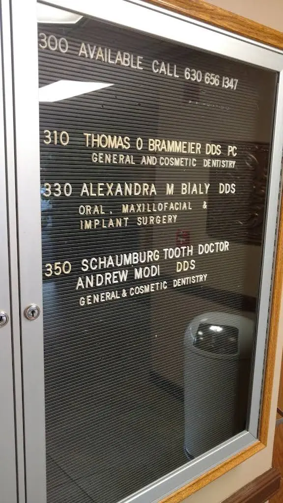 Schaumburg Tooth Doctor