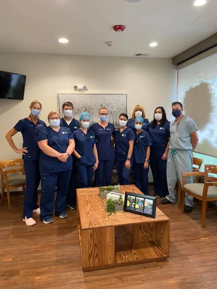 Associates for Oral, Maxillofacial & Implant Surgery, LTD.