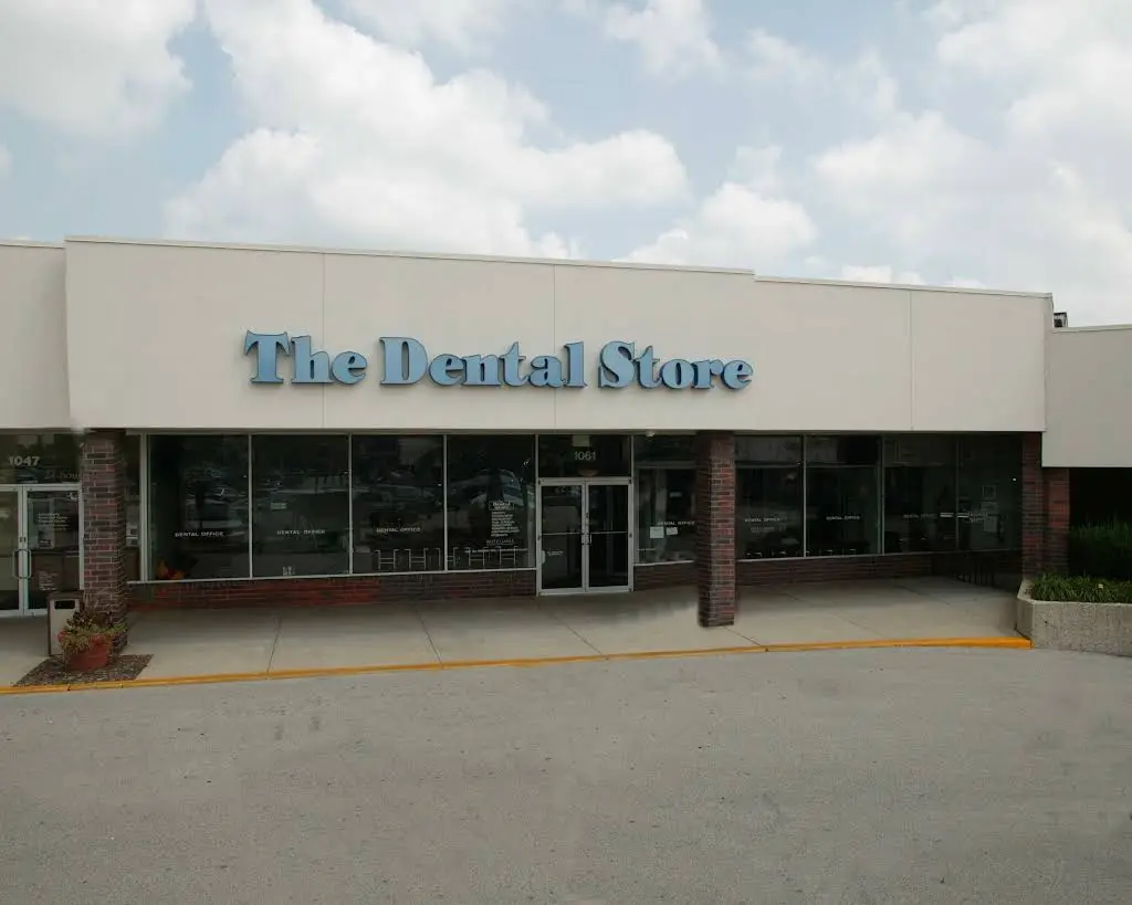 The Dental Store