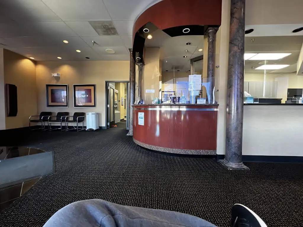 The Dental Store