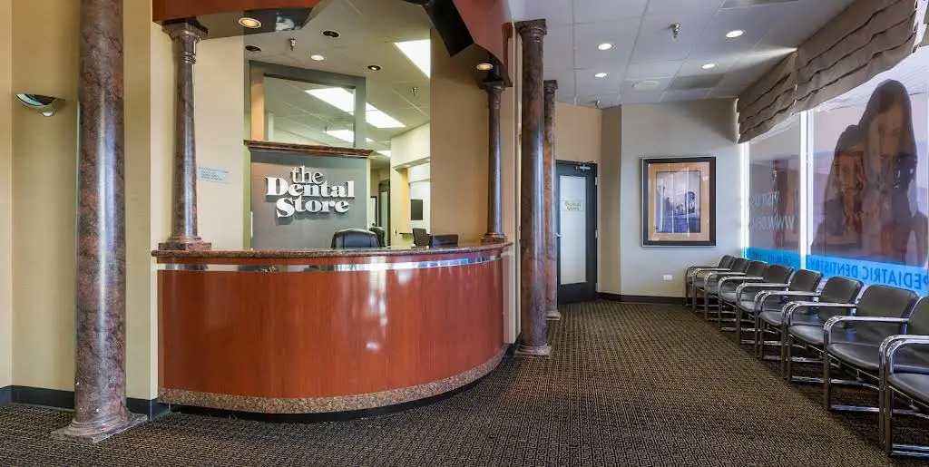 The Dental Store
