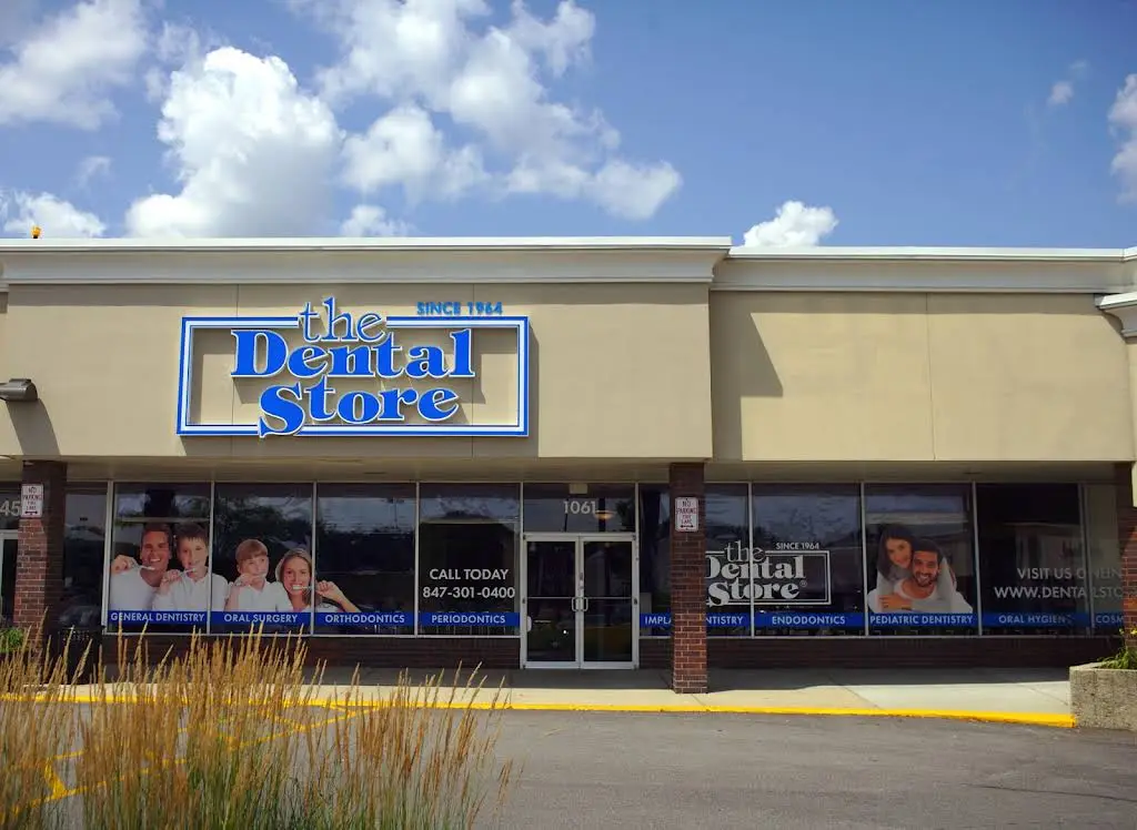 The Dental Store