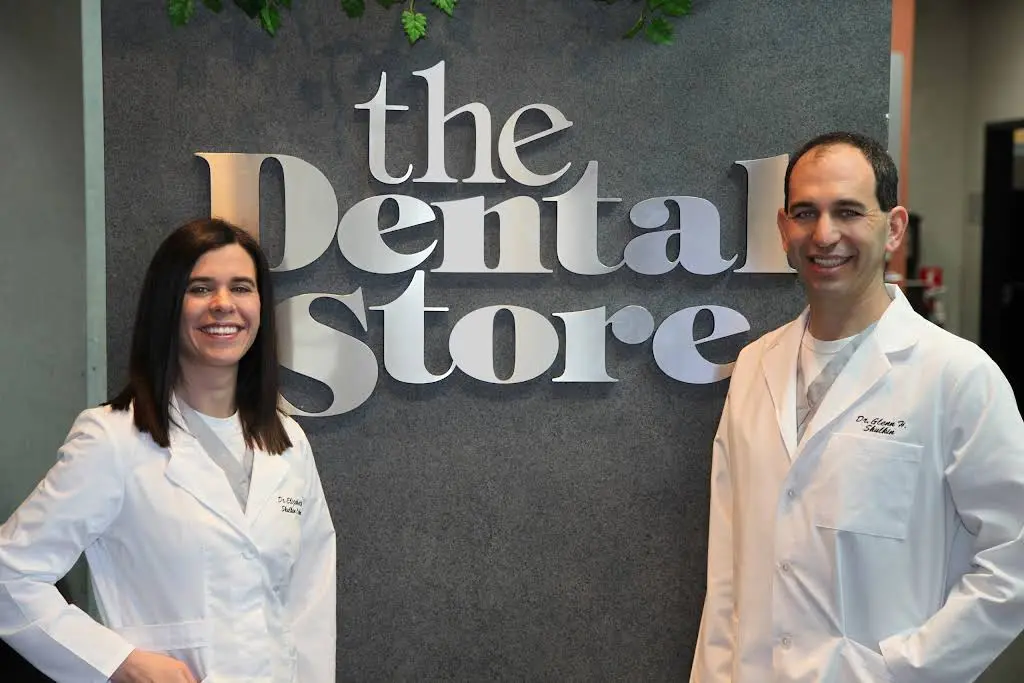 The Dental Store