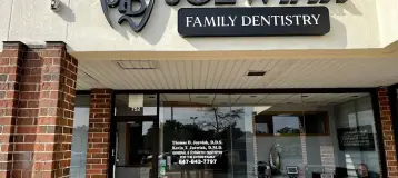 Jozwiak Family Dentistry of Schaumburg