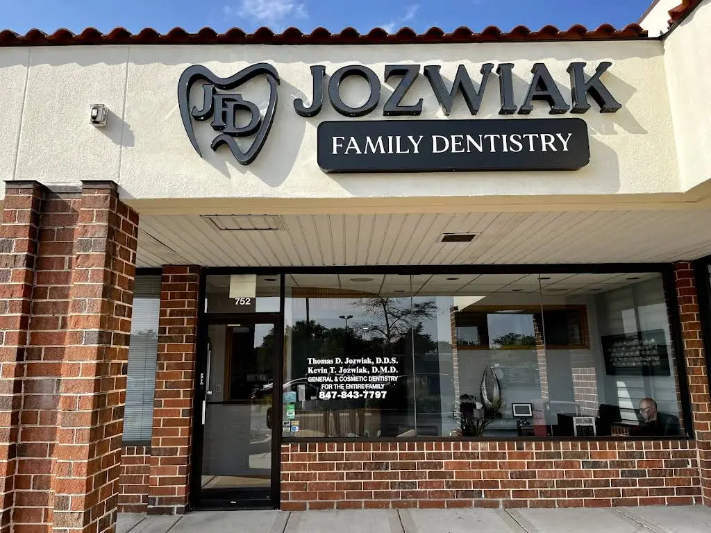 Jozwiak Family Dentistry of Schaumburg