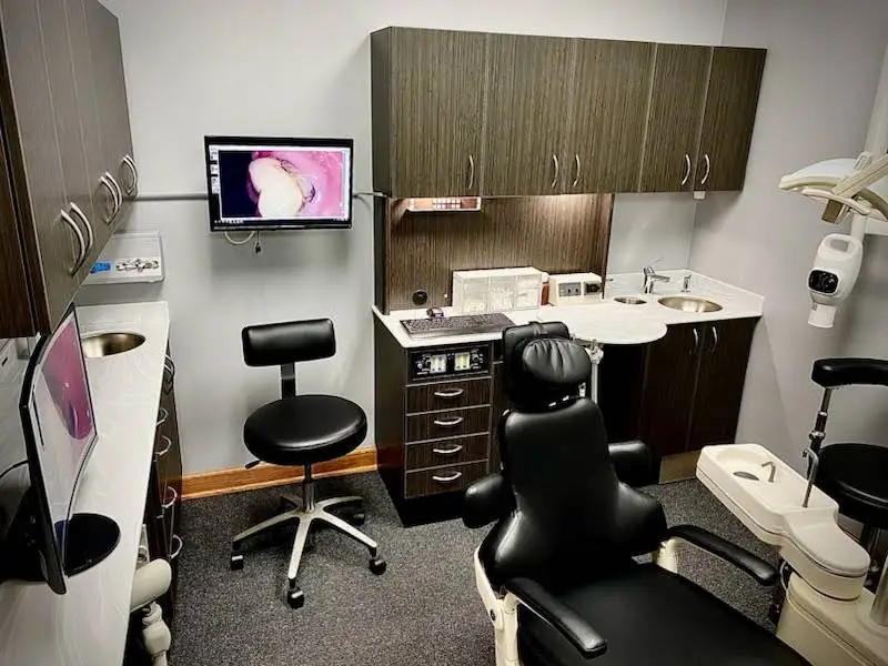 Jozwiak Family Dentistry of Schaumburg