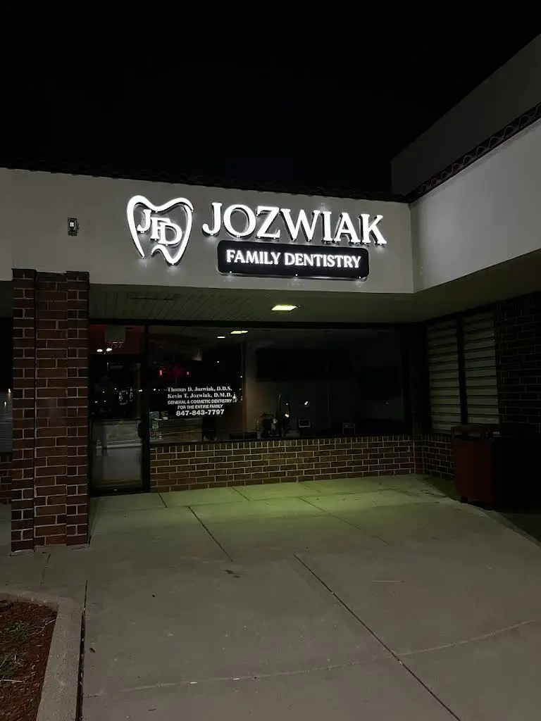 Jozwiak Family Dentistry of Schaumburg