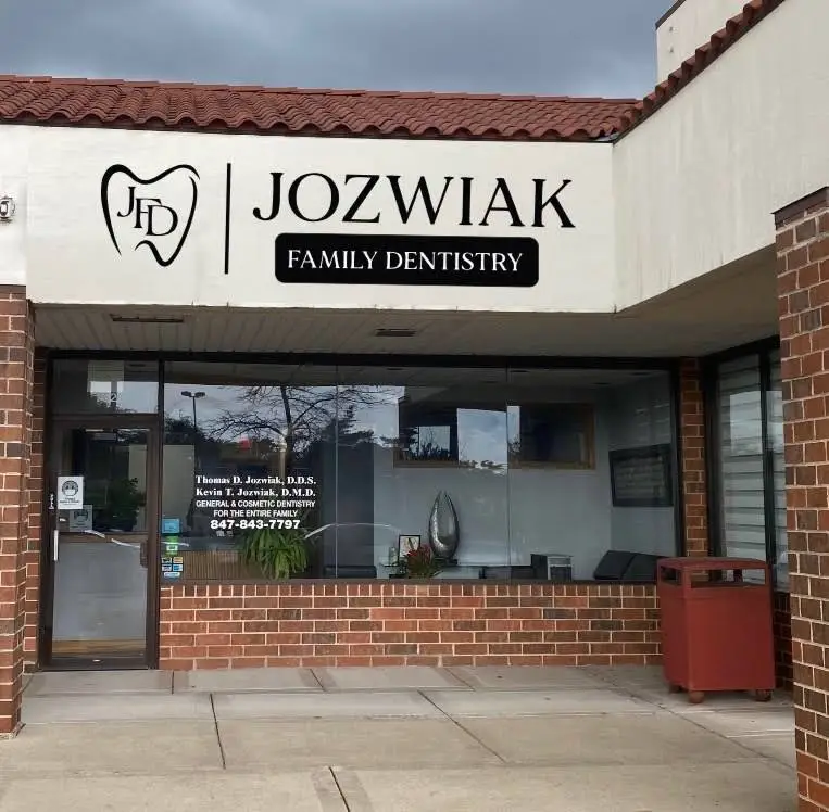 Jozwiak Family Dentistry of Schaumburg