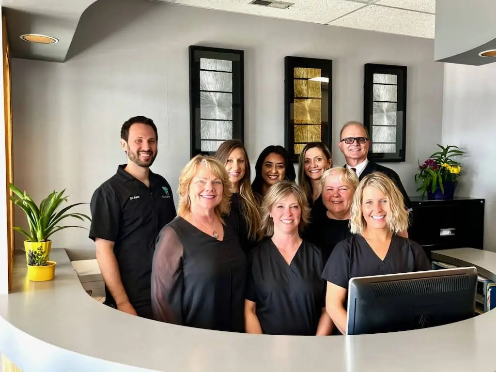 Jozwiak Family Dentistry of Schaumburg