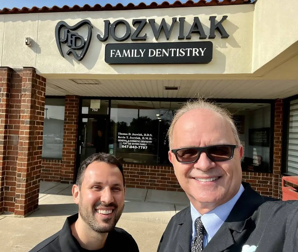 Jozwiak Family Dentistry of Schaumburg