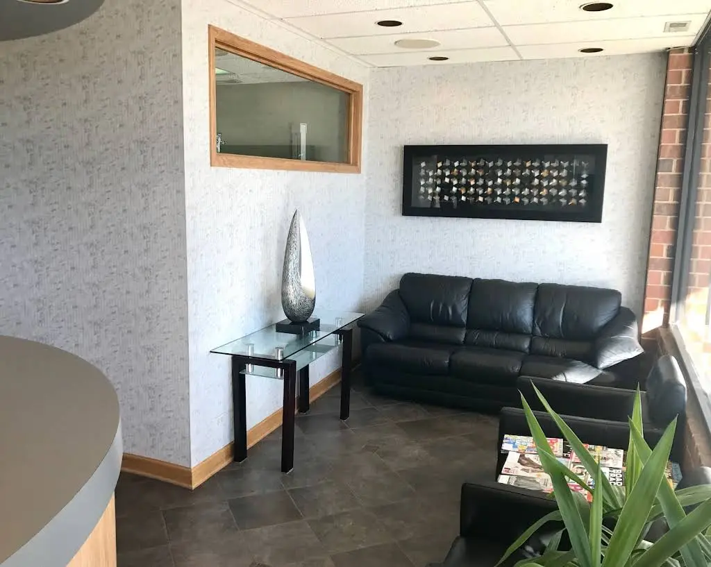 Jozwiak Family Dentistry of Schaumburg