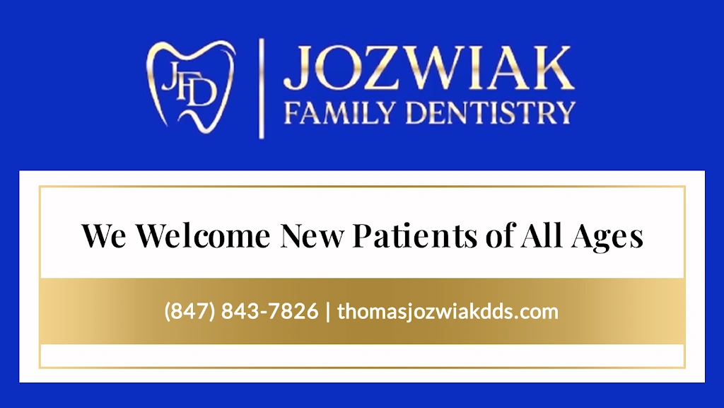 Jozwiak Family Dentistry of Schaumburg