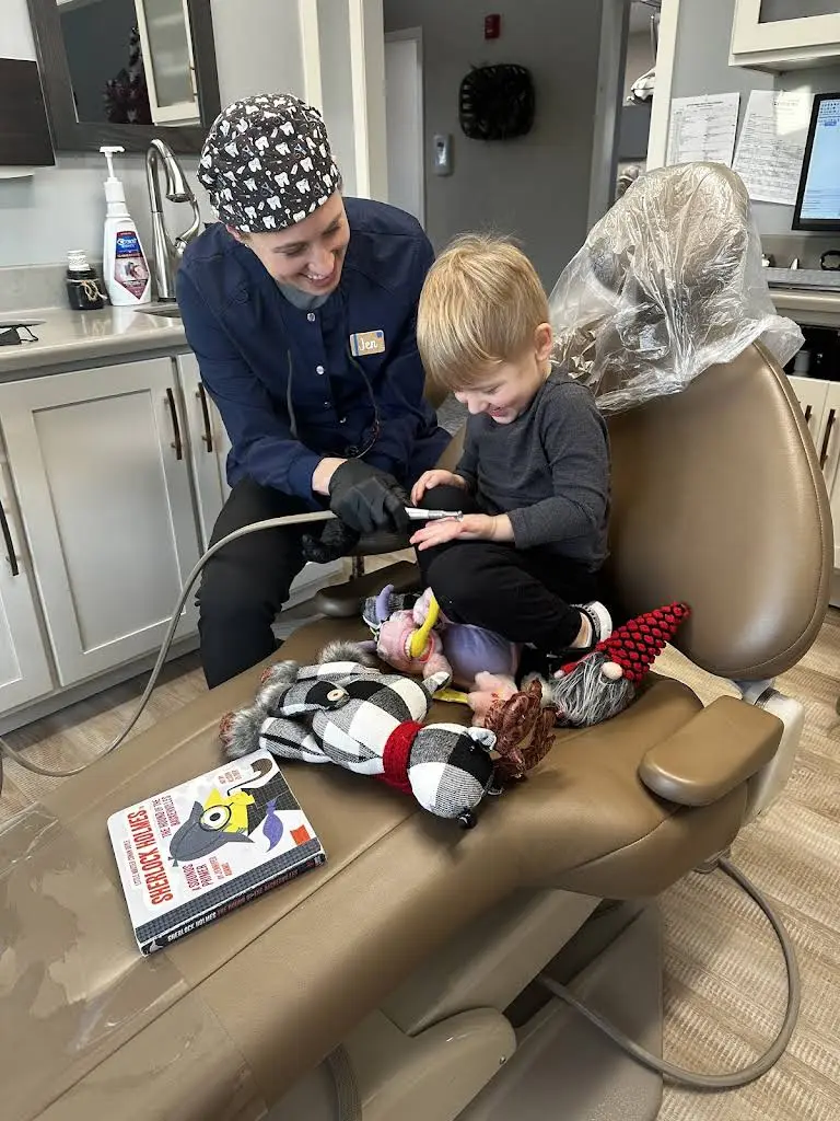 Renew Dental Loft