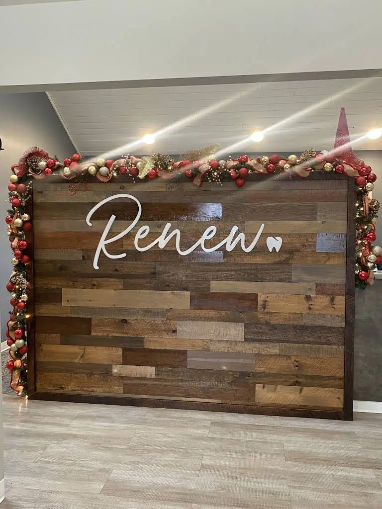 Renew Dental Loft