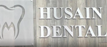 Husain Dental
