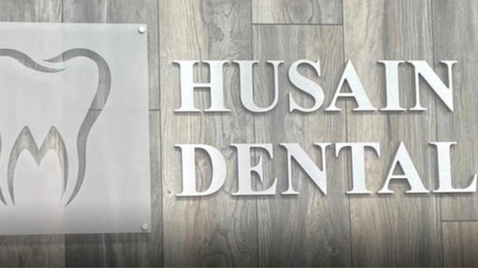 Husain Dental