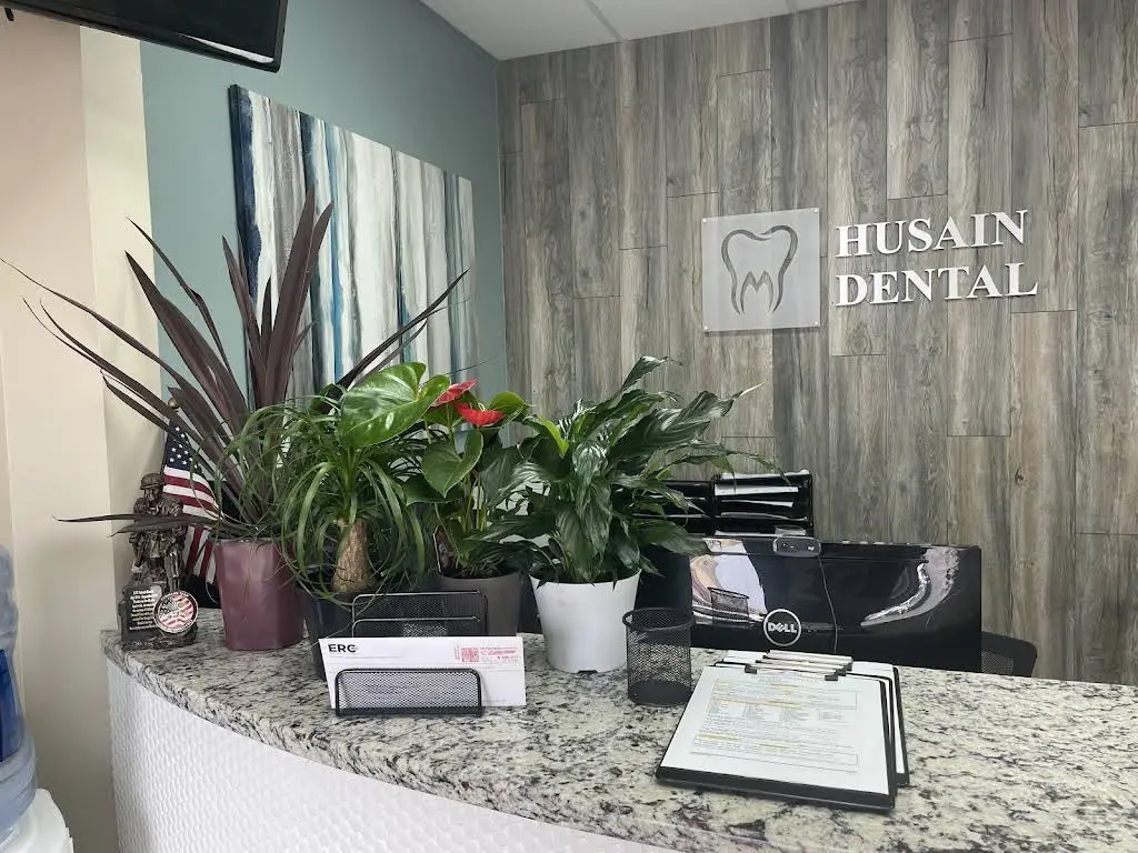 Husain Dental