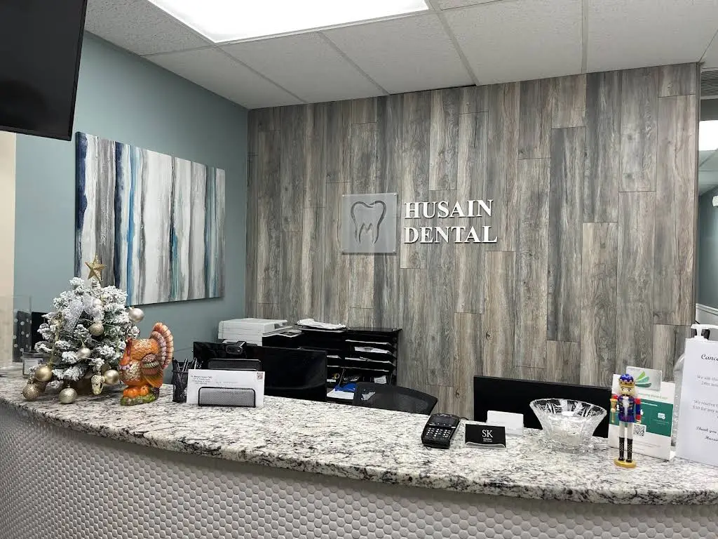 Husain Dental