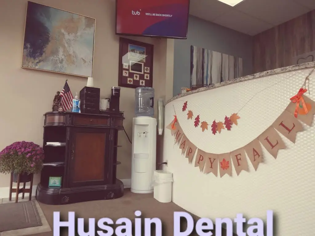 Husain Dental