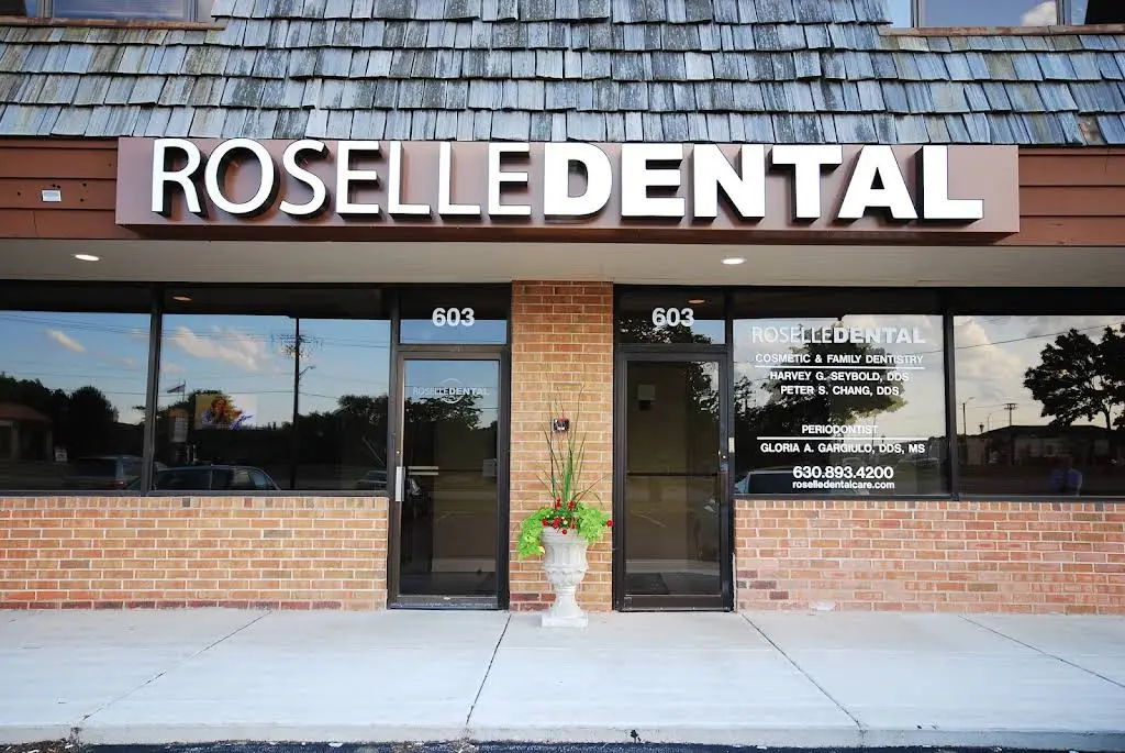 Roselle Dental Associates