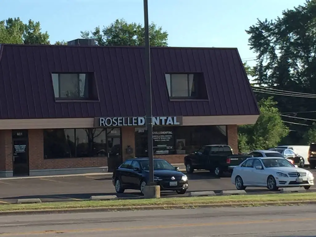 Roselle Dental Associates