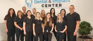 Comprehensive Dental & Implant Center