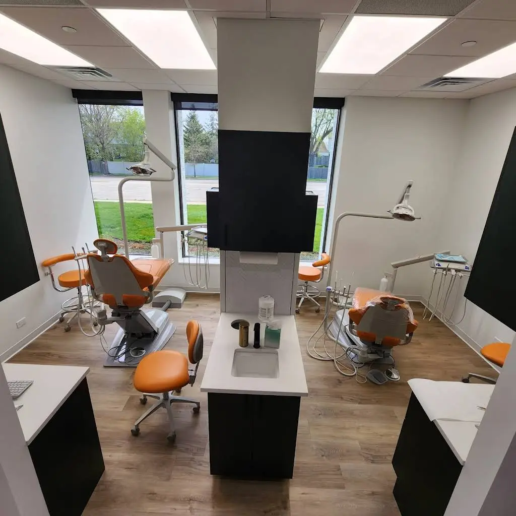 Comprehensive Dental & Implant Center