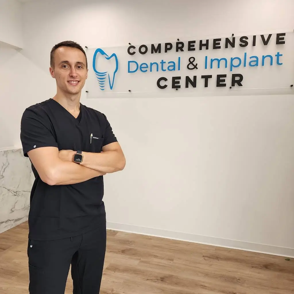 Comprehensive Dental & Implant Center