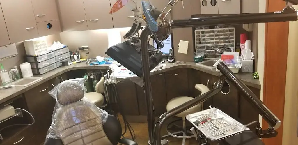 Smiles Dental Care, William Wolski DDS