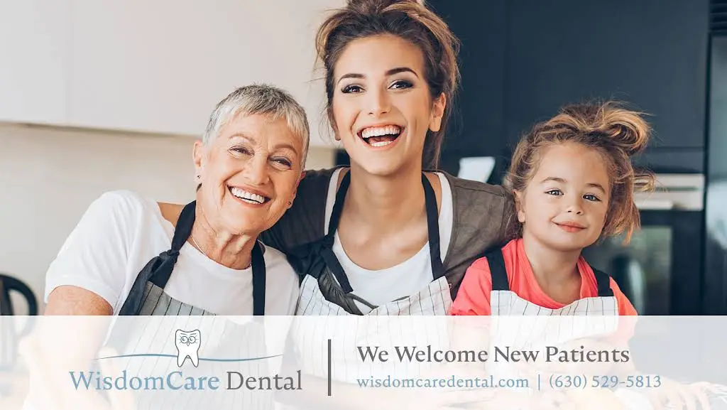 WisdomCare Dental