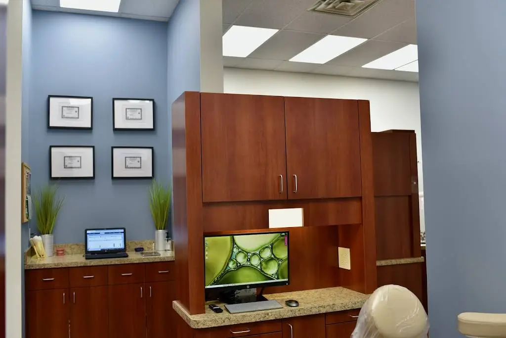 WisdomCare Dental