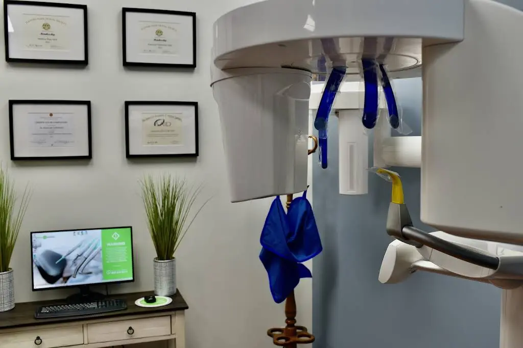 WisdomCare Dental