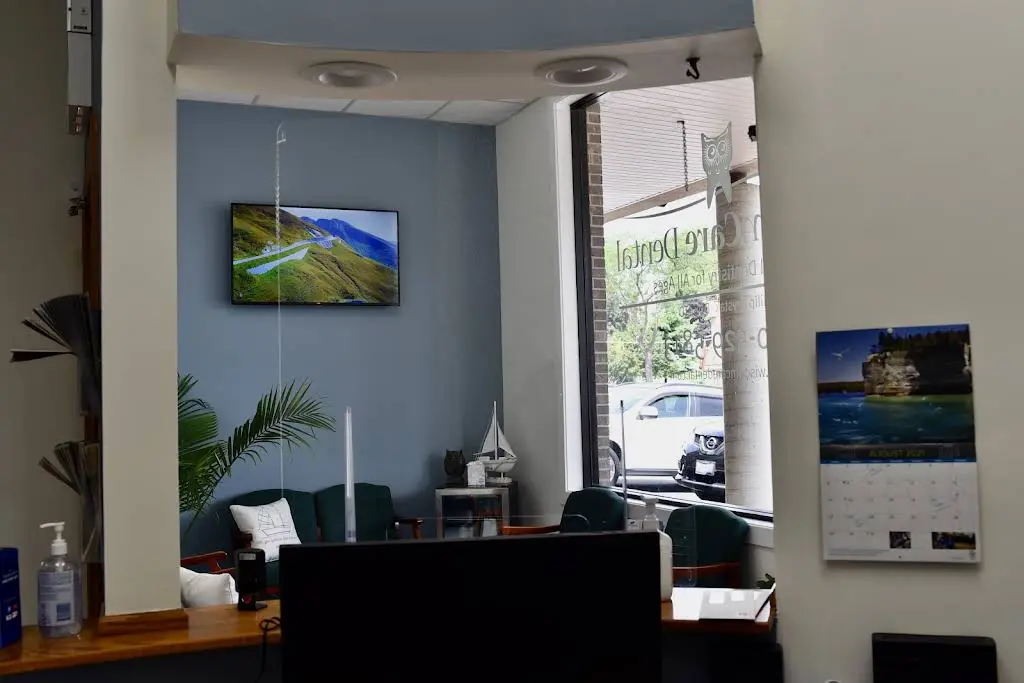 WisdomCare Dental