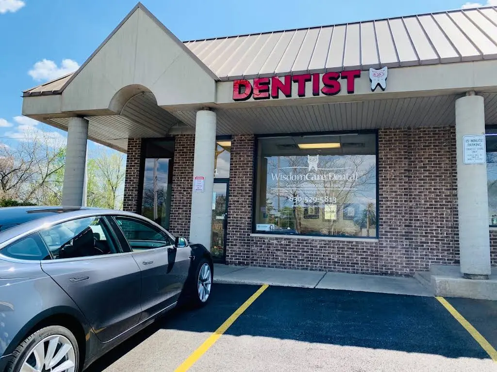 WisdomCare Dental