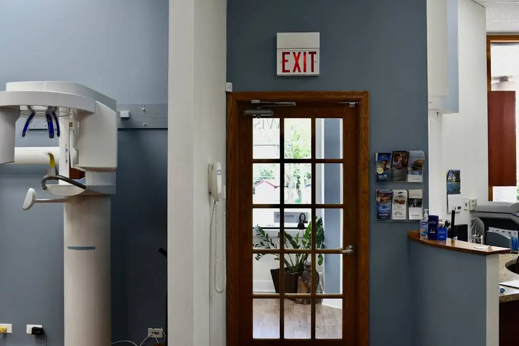 WisdomCare Dental