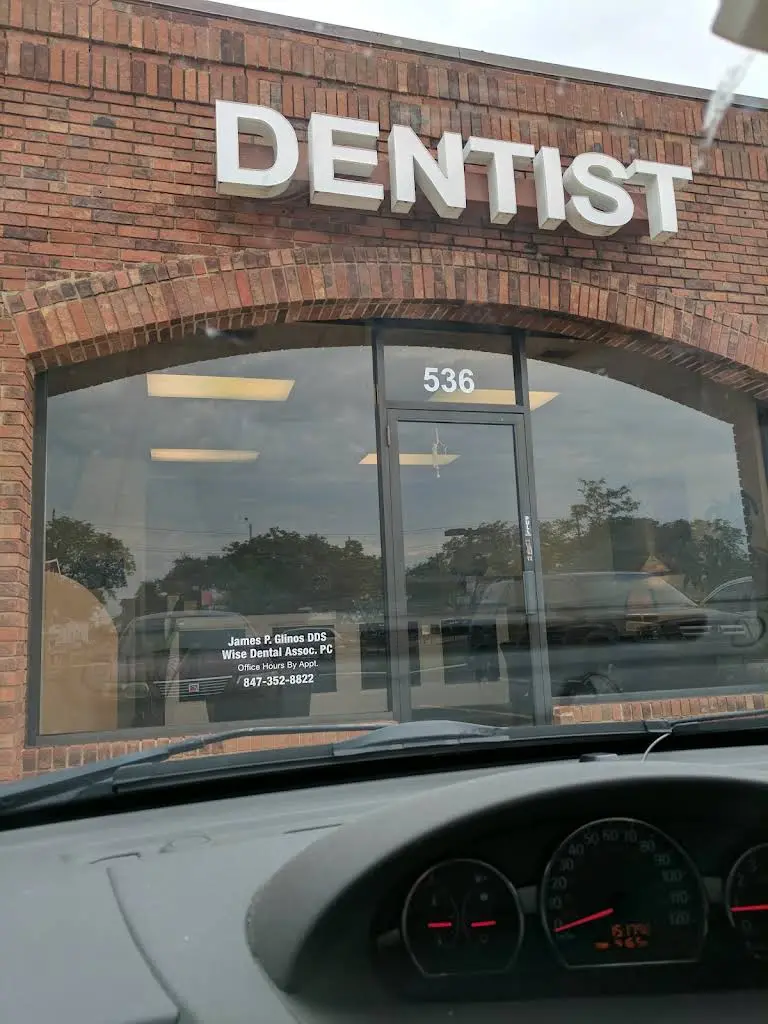 Wise Dental Associates