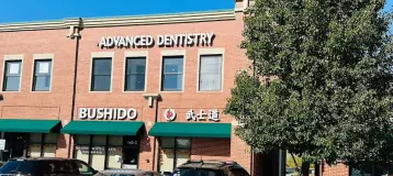 Advanced Dentistry
