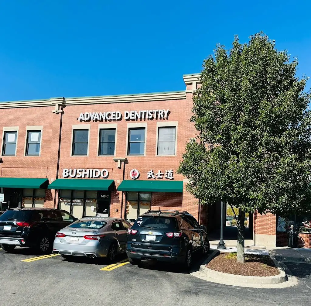 Advanced Dentistry