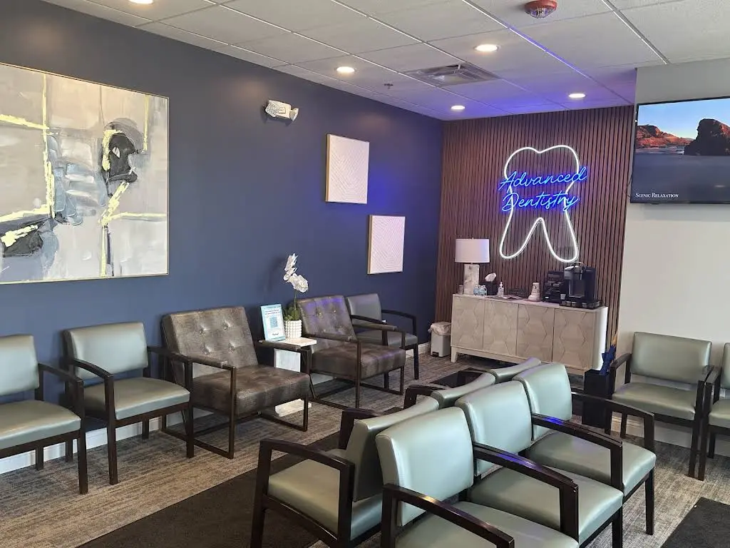 Advanced Dentistry