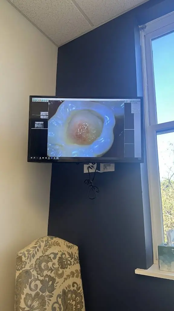 Advanced Dentistry