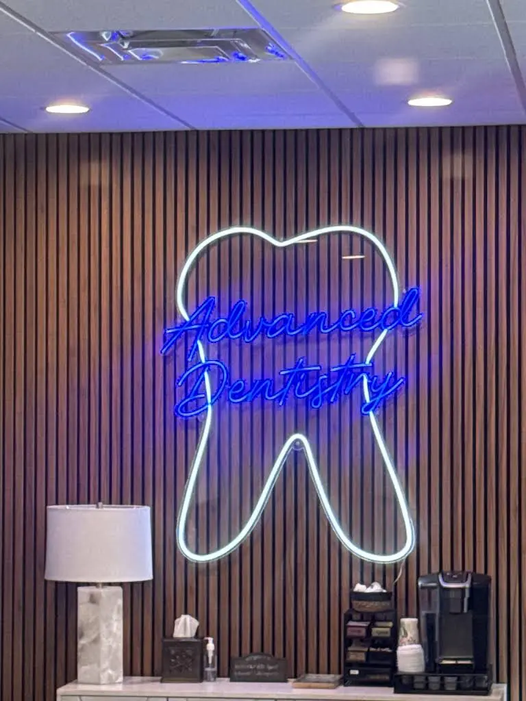 Advanced Dentistry