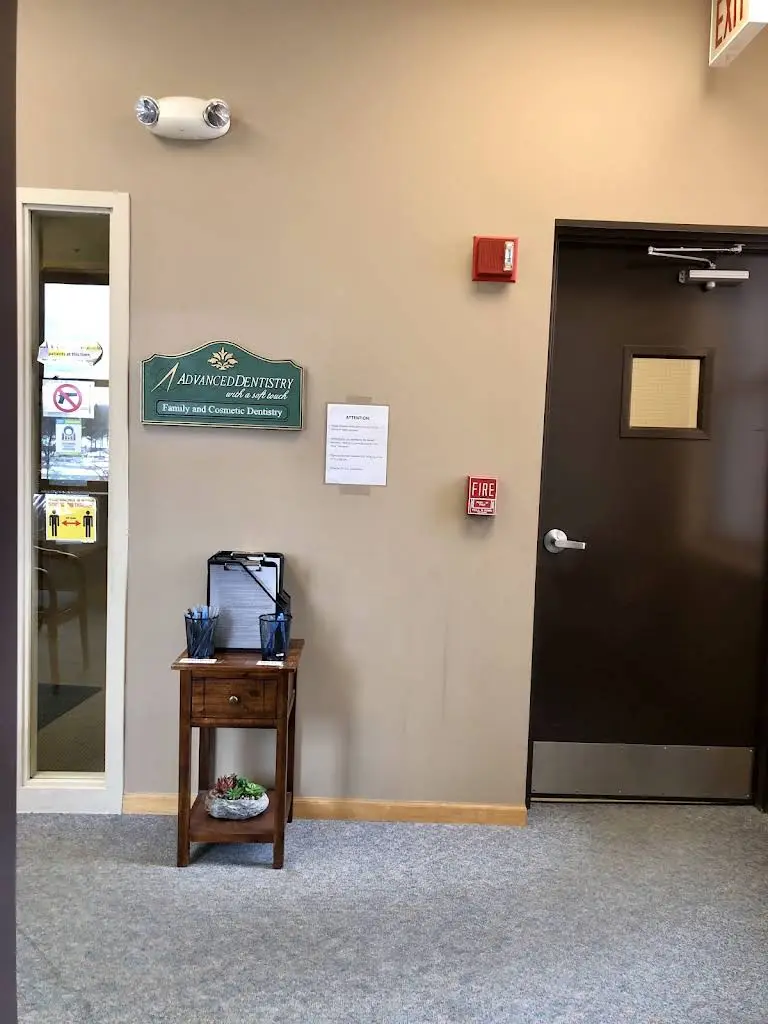 Advanced Dentistry