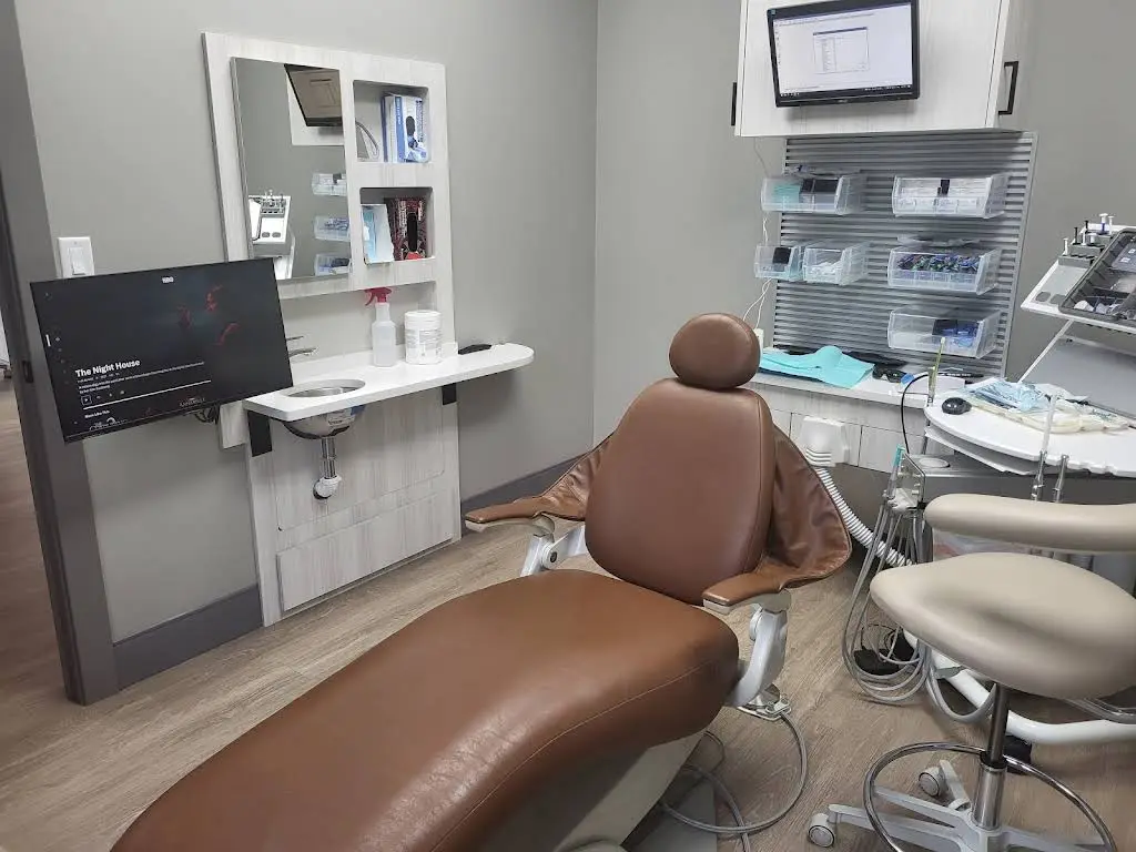 Dental Group of Bloomingdale