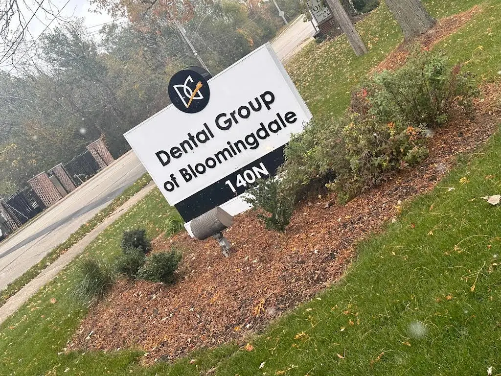 Dental Group of Bloomingdale