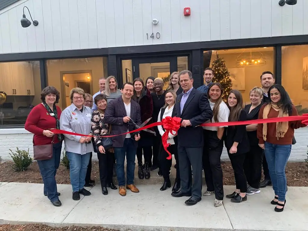 Dental Group of Bloomingdale