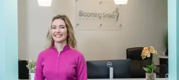 Blooming Smiles Dental Studio