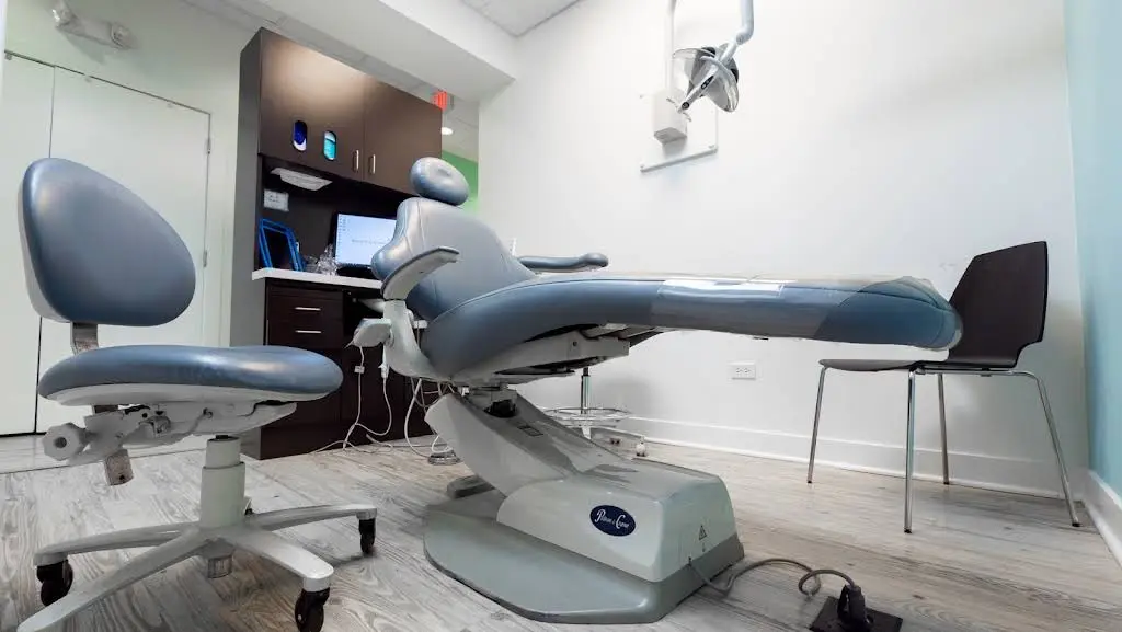 Blooming Smiles Dental Studio