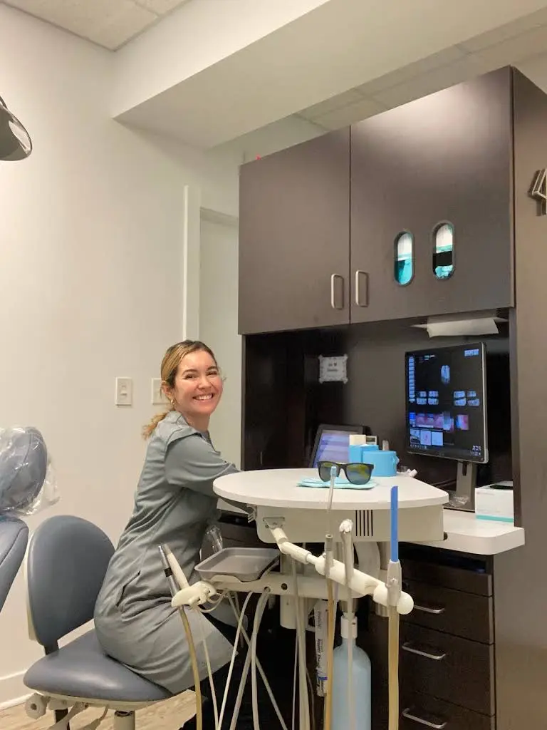 Blooming Smiles Dental Studio